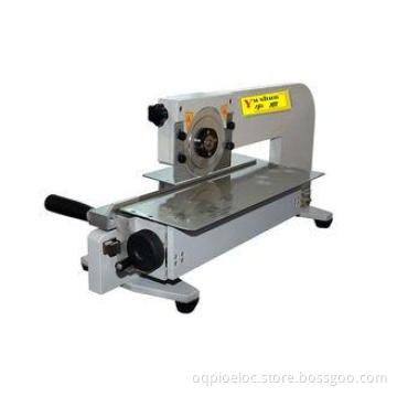 V Cut Pcb Separator For Cutting Metal Board YSV-2M